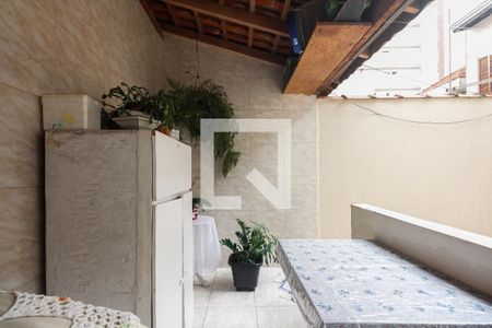 Casa à venda com 212m², 4 quartos e 3 vagas Casa à venda com 212m², 4 quartos e 3 vagasCasa 02 - Área de Serviço