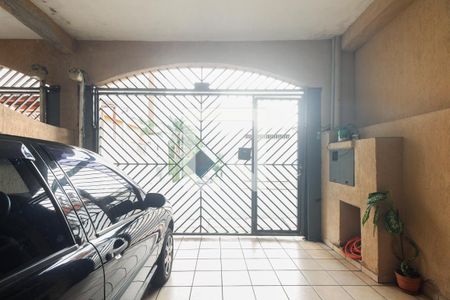 Casa à venda com 212m², 4 quartos e 3 vagas Casa à venda com 212m², 4 quartos e 3 vagasCasa 02 - Garagem