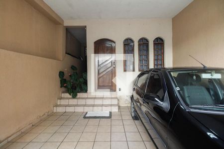 Casa à venda com 212m², 4 quartos e 3 vagas Casa à venda com 212m², 4 quartos e 3 vagasCasa 02 - Garagem