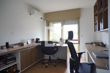 Apartamento à venda com 105m², 3 quartos e 1 vagaQuarto 2