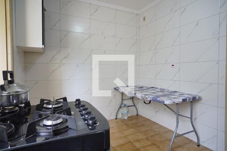 Apartamento à venda com 105m², 3 quartos e 1 vagaCozinha