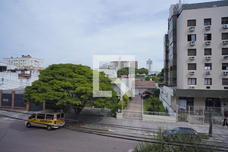 Apartamento à venda com 105m², 3 quartos e 1 vagaQuarto 2 _Vista