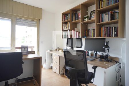 Apartamento à venda com 105m², 3 quartos e 1 vagaQuarto 2