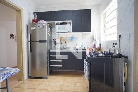 Apartamento à venda com 105m², 3 quartos e 1 vagaCozinha