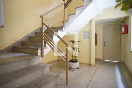 Apartamento à venda com 105m², 3 quartos e 1 vagaHall de entrada