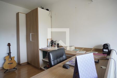 Apartamento à venda com 105m², 3 quartos e 1 vagaQuarto 2