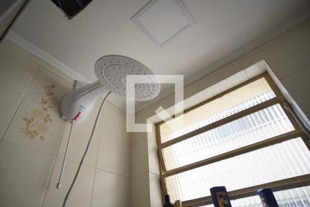 Apartamento à venda com 105m², 3 quartos e 1 vagaBanheiro Corredor