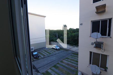 Apartamento para alugar com 48m², 2 quartos e 1 vagaQuarto 2