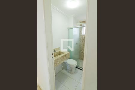 Apartamento para alugar com 48m², 2 quartos e 1 vagaBanheiro