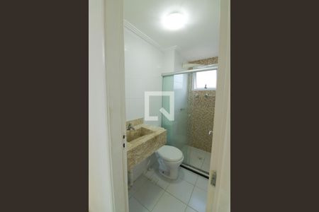 Apartamento para alugar com 48m², 2 quartos e 1 vagaBanheiro