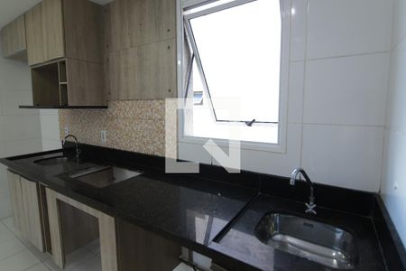 Apartamento para alugar com 48m², 2 quartos e 1 vagaCozinha