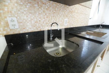Apartamento para alugar com 48m², 2 quartos e 1 vagaCozinha