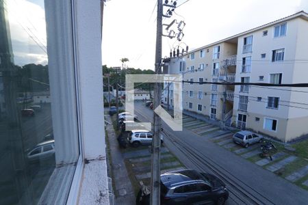 Apartamento para alugar com 48m², 2 quartos e 1 vagaQuarto 1