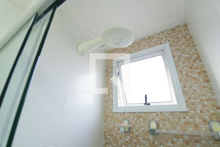 Apartamento para alugar com 48m², 2 quartos e 1 vagaBanheiro