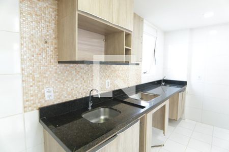 Apartamento para alugar com 48m², 2 quartos e 1 vagaCozinha