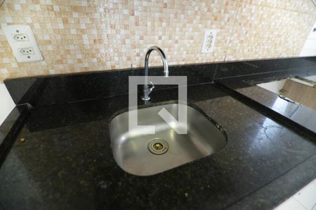 Apartamento para alugar com 48m², 2 quartos e 1 vagaCozinha