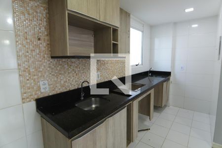 Apartamento para alugar com 48m², 2 quartos e 1 vagaCozinha