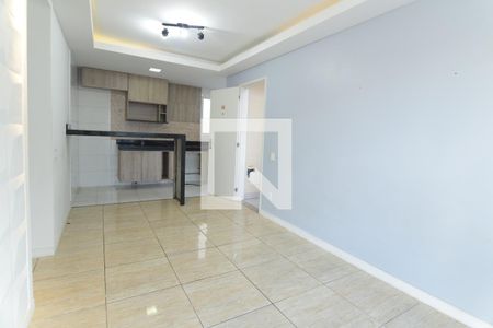 Sala de apartamento para alugar com 2 quartos, 48m² em Jardim das Margaridas, Salvador