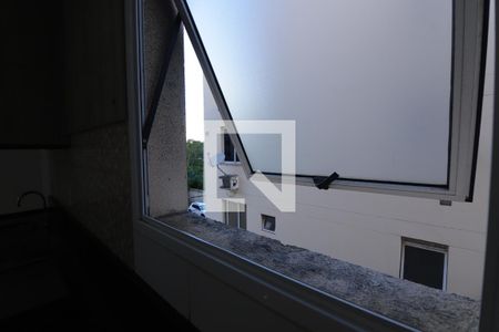 Apartamento para alugar com 48m², 2 quartos e 1 vagaCozinha