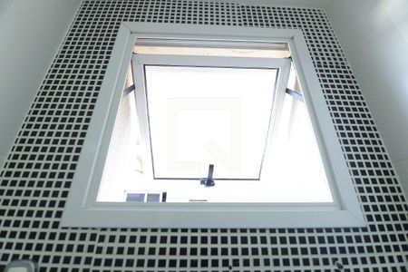 Apartamento para alugar com 48m², 2 quartos e 1 vagaBanheiro quarto 2