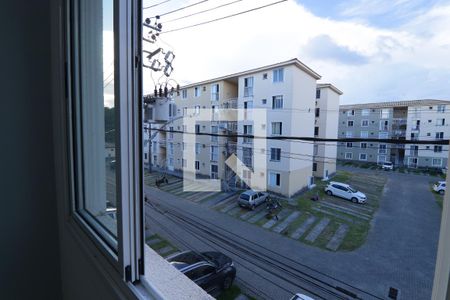 Apartamento para alugar com 48m², 2 quartos e 1 vagaQuarto 1