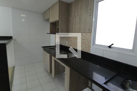 Apartamento para alugar com 48m², 2 quartos e 1 vagaCozinha