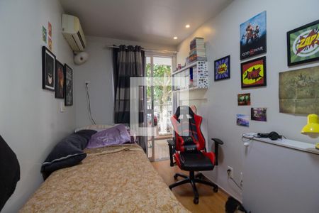Quarto 1  de apartamento à venda com 3 quartos, 89m² em Recreio dos Bandeirantes, Rio de Janeiro