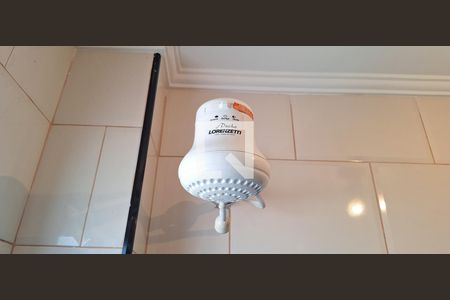 Studio para alugar com 33m², 1 quarto e 1 vagaBanheiro