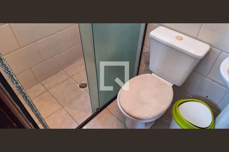 Studio para alugar com 33m², 1 quarto e 1 vagaBanheiro