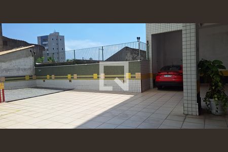 Studio para alugar com 33m², 1 quarto e 1 vagaArea comum/ Garagem