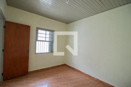 Quarto de casa para alugar com 1 quarto, 45m² em Vila Isolina Mazzei, São Paulo