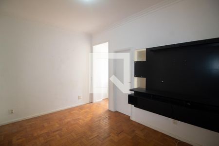 Sala de apartamento à venda com 1 quarto, 35m² em Copacabana, Rio de Janeiro