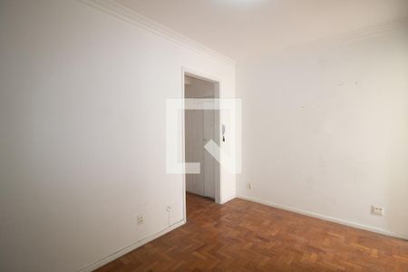 Sala de apartamento à venda com 1 quarto, 35m² em Copacabana, Rio de Janeiro
