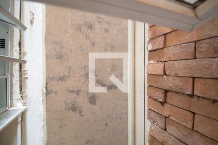 Apartamento à venda com 35m², 1 quarto e sem vagaVista da Cozinha
