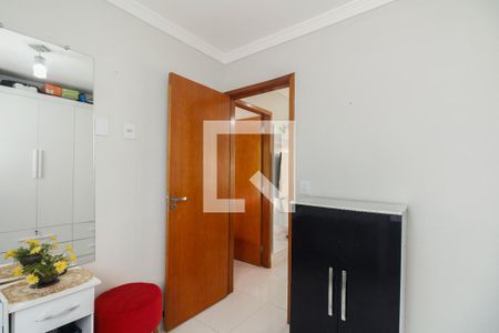 Quarto 1 de apartamento para alugar com 2 quartos, 54m² em Vila Formosa, São Paulo