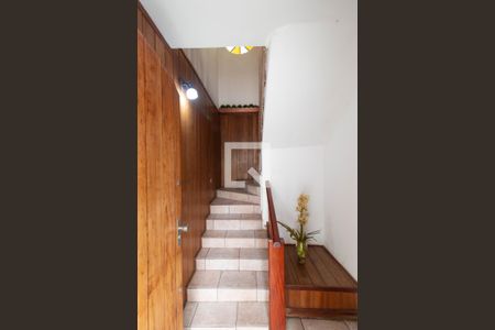 Hall de Entrada de casa para alugar com 4 quartos, 169m² em Jardim Flamboyant, Campinas