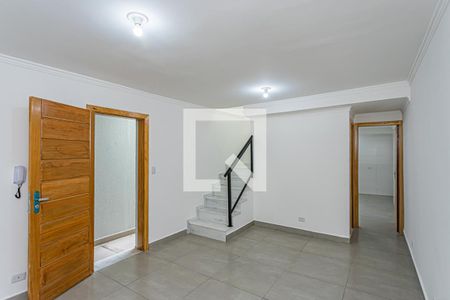 Sala de casa à venda com 3 quartos, 220m² em Vila Nilva, São Paulo