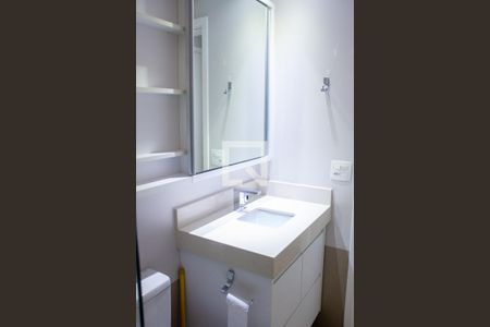 Apartamento à venda com 173m², 3 quartos e 3 vagas Apartamento à venda com 173m², 3 quartos e 3 vagasBanheiro da Suíte 1