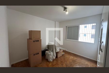 Quarto 2 de apartamento para alugar com 2 quartos, 90m² em Sumaré, São Paulo