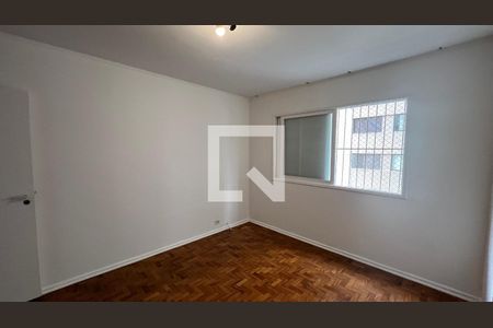 Quarto 2 de apartamento para alugar com 2 quartos, 90m² em Sumaré, São Paulo