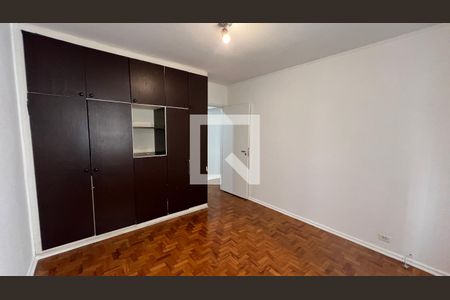 Quarto 1 de apartamento para alugar com 2 quartos, 90m² em Sumaré, São Paulo
