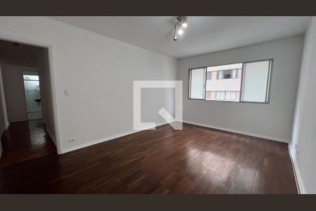 Sala de apartamento para alugar com 2 quartos, 90m² em Sumaré, São Paulo