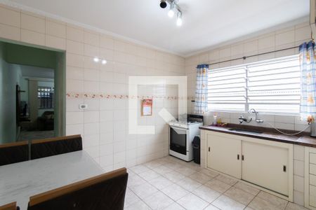 Casa à venda com 217m², 3 quartos e 2 vagas Casa à venda com 217m², 3 quartos e 2 vagasCozinha