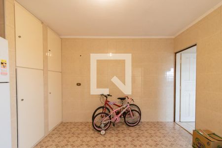 Casa à venda com 217m², 3 quartos e 2 vagas Casa à venda com 217m², 3 quartos e 2 vagasArea de Serviço