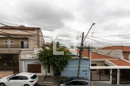 Casa à venda com 217m², 3 quartos e 2 vagas Casa à venda com 217m², 3 quartos e 2 vagasVista da Varanda