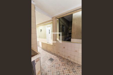 Casa para alugar com 70m², 2 quartos e sem vaga Casa para alugar com 70m², 2 quartos e sem vagaÁrea de Serviço