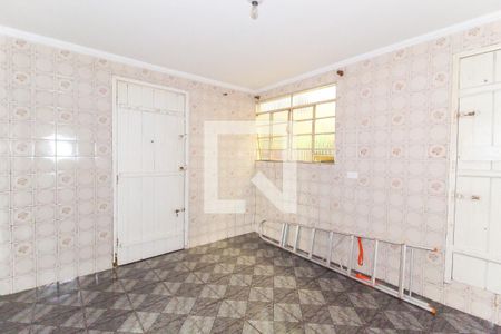 Quarto 2 de casa para alugar com 2 quartos, 70m² em Vila Progresso (zona Leste), São Paulo