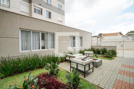 Apartamento à venda com 50m², 2 quartos e 1 vagaÁrea de convivência