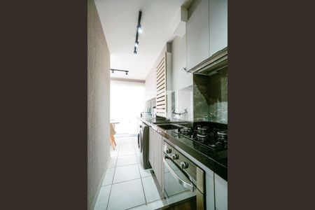 Apartamento à venda com 50m², 2 quartos e 1 vagaÁrea de serviço