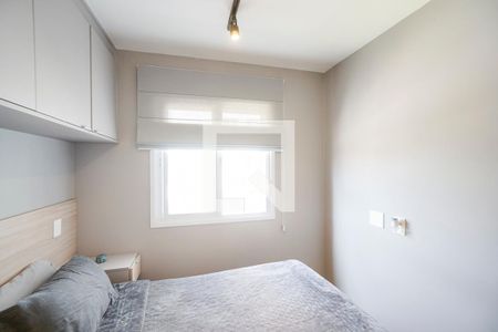 Apartamento à venda com 50m², 2 quartos e 1 vagaQuarto 02